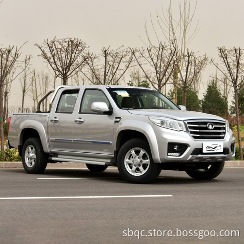 Auto per combustibile per prelievi 6 olite o pilota 4 o 4WD elite o pilota made o pilota new o usate auto economici in Cina